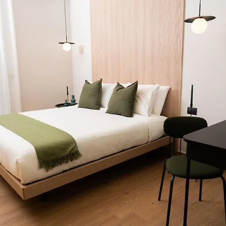 Apartamento Casa Teresinella *