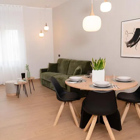 Apartamento Casa Teresinella *