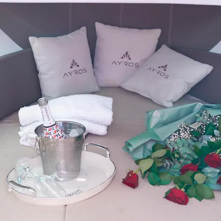 Apartamento Casa Teresinella